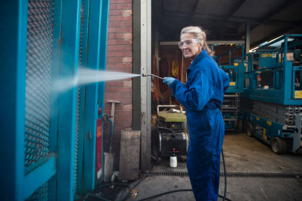 Why Choose Our Pressure Washing Services in Pennsylvania